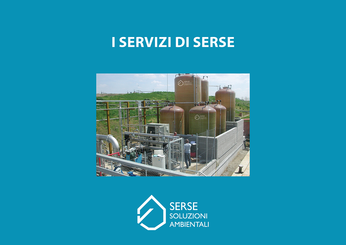 Serse Servizi